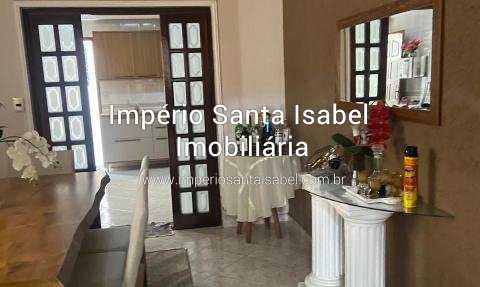 [Vende casa Carmelia- Guarulhos- da-financiamento-bancário]