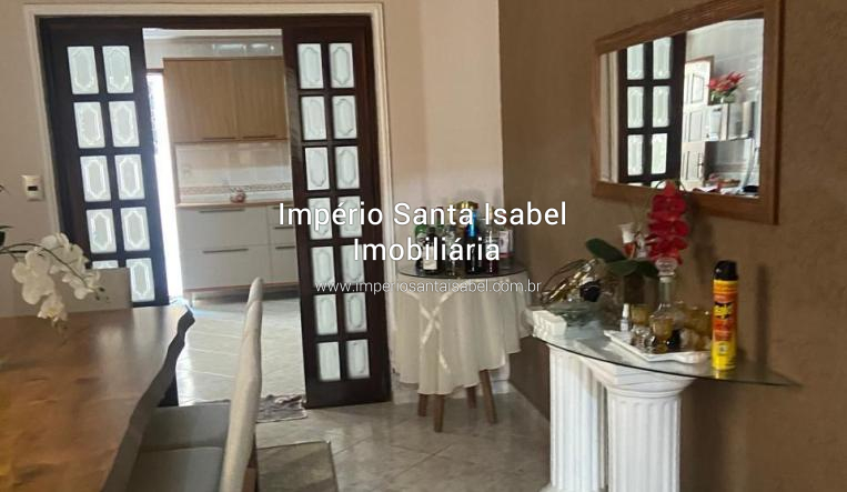 [Vende casa Carmelia- Guarulhos- da-financiamento-bancário]
