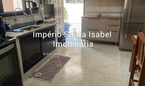[Vende casa Carmelia- Guarulhos- da-financiamento-bancário]