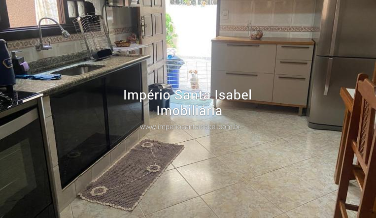 [Vende casa Carmelia- Guarulhos- da-financiamento-bancário]