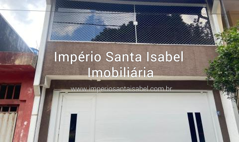 [Vende casa Carmelia- Guarulhos- da-financiamento-bancário]