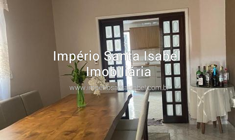 [Vende casa Carmelia- Guarulhos- da-financiamento-bancário]