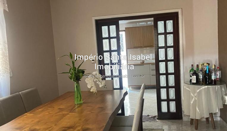 [Vende casa Carmelia- Guarulhos- da-financiamento-bancário]