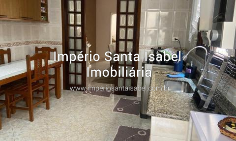 [Vende casa Carmelia- Guarulhos- da-financiamento-bancário]