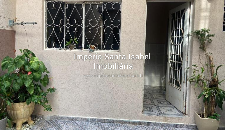 [Vende casa Carmelia- Guarulhos- da-financiamento-bancário]