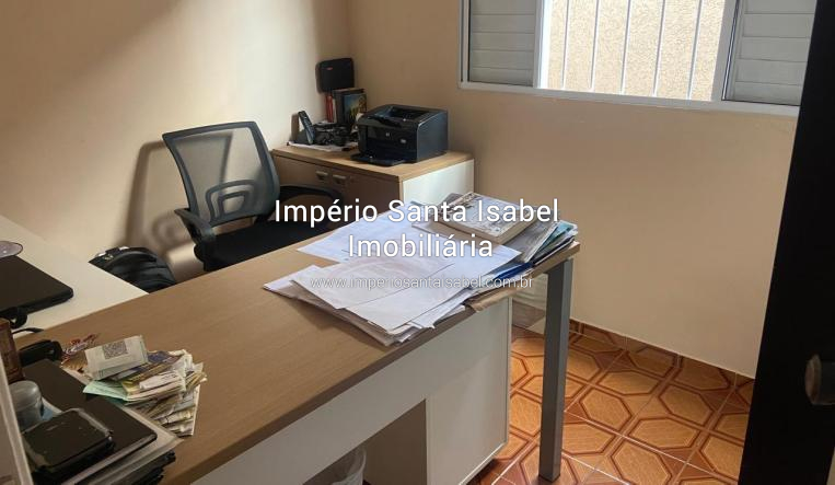 [Vende casa Carmelia- Guarulhos- da-financiamento-bancário]