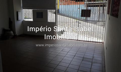 [VENDE-SE CASA CENTRO 300 M2  SANTA ISABEL- SP DA FINANCIAMENTO BANCÁRIO]