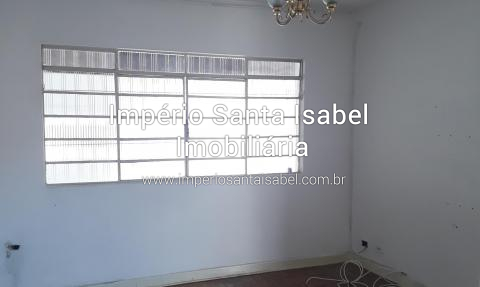 [VENDE-SE CASA CENTRO 300 M2  SANTA ISABEL- SP DA FINANCIAMENTO BANCÁRIO]