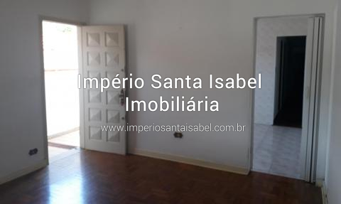 [VENDE-SE CASA CENTRO 300 M2  SANTA ISABEL- SP DA FINANCIAMENTO BANCÁRIO]