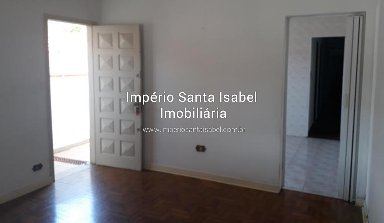 [VENDE-SE CASA CENTRO 300 M2  SANTA ISABEL- SP DA FINANCIAMENTO BANCÁRIO]