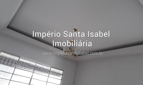 [VENDE-SE CASA CENTRO 300 M2  SANTA ISABEL- SP DA FINANCIAMENTO BANCÁRIO]