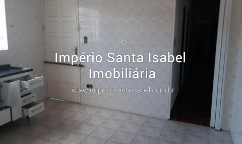 [VENDE-SE CASA CENTRO 300 M2  SANTA ISABEL- SP DA FINANCIAMENTO BANCÁRIO]