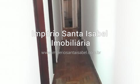 [VENDE-SE CASA CENTRO 300 M2  SANTA ISABEL- SP DA FINANCIAMENTO BANCÁRIO]