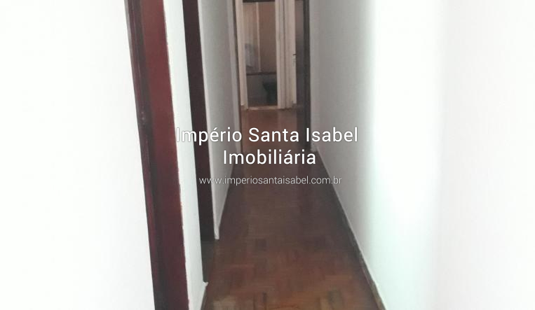 [VENDE-SE CASA CENTRO 300 M2  SANTA ISABEL- SP DA FINANCIAMENTO BANCÁRIO]