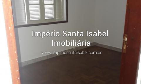 [VENDE-SE CASA CENTRO 300 M2  SANTA ISABEL- SP DA FINANCIAMENTO BANCÁRIO]