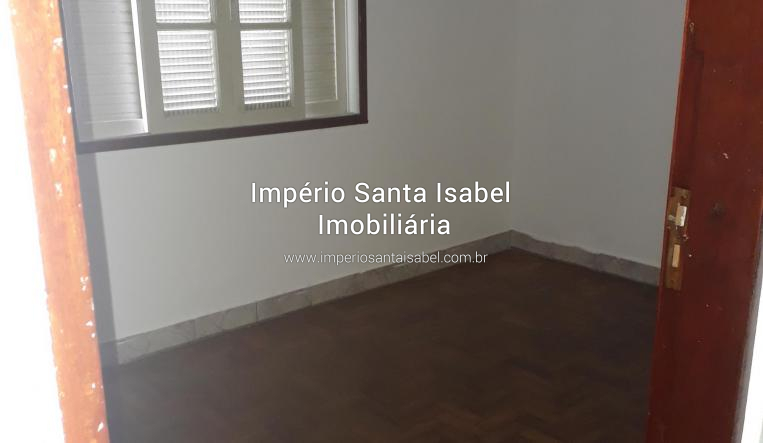 [VENDE-SE CASA CENTRO 300 M2  SANTA ISABEL- SP DA FINANCIAMENTO BANCÁRIO]