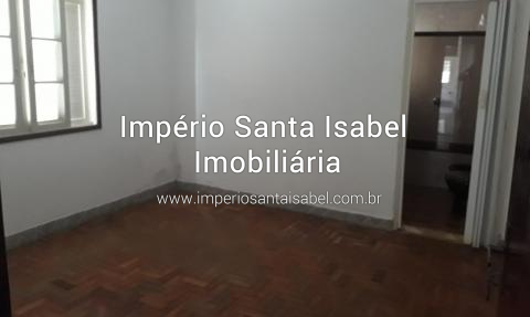 [VENDE-SE CASA CENTRO 300 M2  SANTA ISABEL- SP DA FINANCIAMENTO BANCÁRIO]