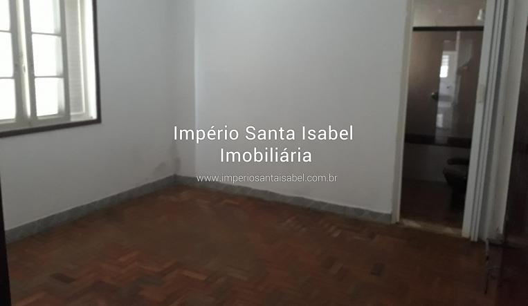 [VENDE-SE CASA CENTRO 300 M2  SANTA ISABEL- SP DA FINANCIAMENTO BANCÁRIO]