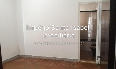 [VENDE-SE CASA CENTRO 300 M2  SANTA ISABEL- SP DA FINANCIAMENTO BANCÁRIO]