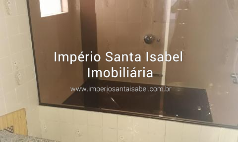 [VENDE-SE CASA CENTRO 300 M2  SANTA ISABEL- SP DA FINANCIAMENTO BANCÁRIO]