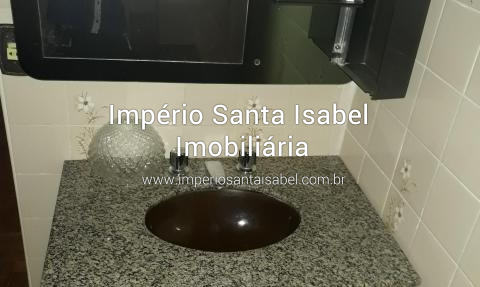 [VENDE-SE CASA CENTRO 300 M2  SANTA ISABEL- SP DA FINANCIAMENTO BANCÁRIO]