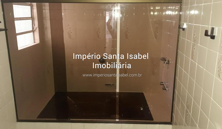 [VENDE-SE CASA CENTRO 300 M2  SANTA ISABEL- SP DA FINANCIAMENTO BANCÁRIO]