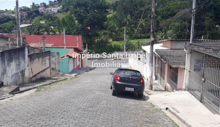 [VENDE-SE CASA CENTRO 300 M2  SANTA ISABEL- SP DA FINANCIAMENTO BANCÁRIO]