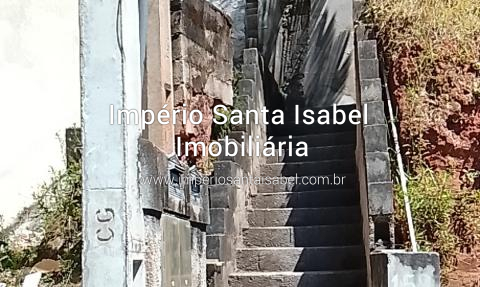 [Vende casa centro - aceita permuta próximo centro Santa Isabel -ref: 2500]
