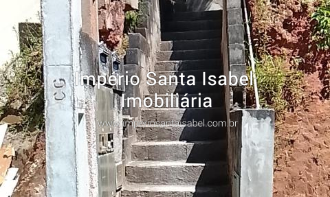 [Vende casa centro - aceita permuta próximo centro Santa Isabel -ref: 2500]
