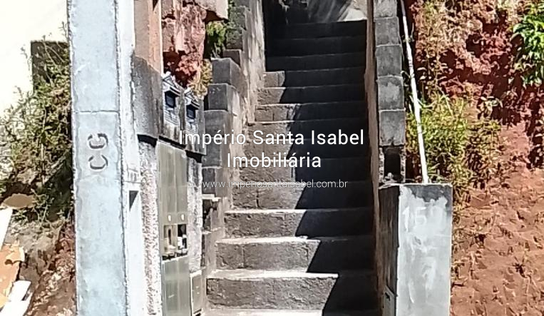 [Vende casa centro - aceita permuta próximo centro Santa Isabel -ref: 2500]