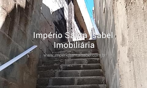 [Vende casa centro - aceita permuta próximo centro Santa Isabel -ref: 2500]