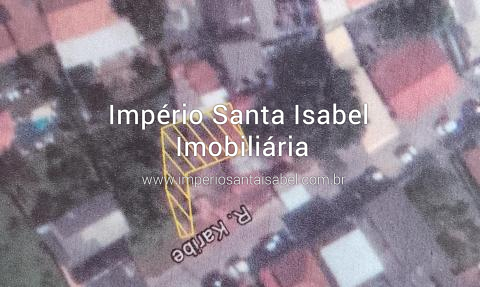 [Vende casa centro - aceita permuta próximo centro Santa Isabel -ref: 2500]