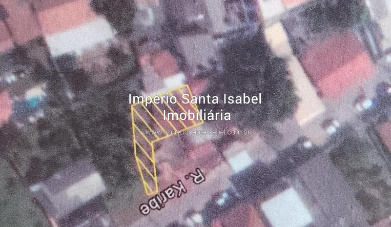 [Vende casa centro - aceita permuta próximo centro Santa Isabel -ref: 2500]