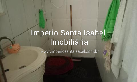[Vende casa 126 m2 no centro de Santa Isabel SP REF:2114]