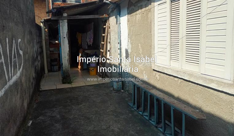 [Vende casa 126 m2 no centro de Santa Isabel SP REF:2114]
