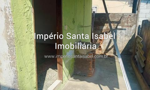 [Vende casa 126 m2 no centro de Santa Isabel SP REF:2114]