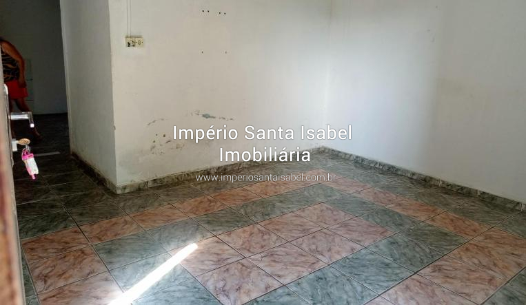 [Vende casa 126 m2 no centro de Santa Isabel SP REF:2114]