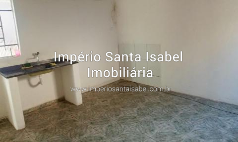 [Vende casa 126 m2 no centro de Santa Isabel SP REF:2114]