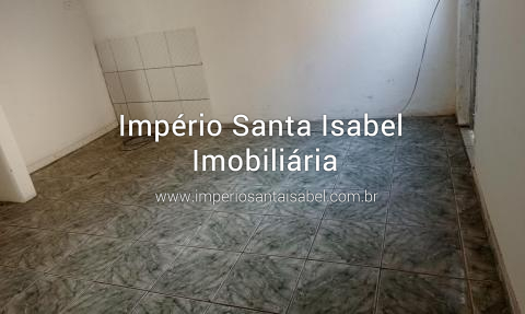 [Vende casa 126 m2 no centro de Santa Isabel SP REF:2114]