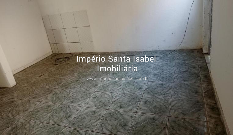 [Vende casa 126 m2 no centro de Santa Isabel SP REF:2114]