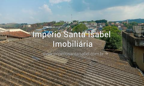 [Vende casa 126 m2 no centro de Santa Isabel SP REF:2114]