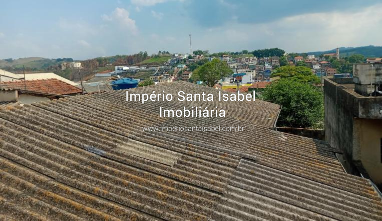 [Vende casa 126 m2 no centro de Santa Isabel SP REF:2114]