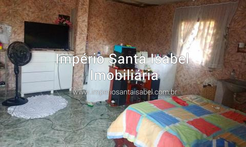 [Vende casa 126 m2 no centro de Santa Isabel SP REF:2114]