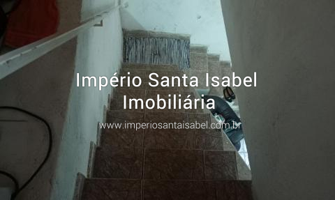 [Vende casa 126 m2 no centro de Santa Isabel SP REF:2114]