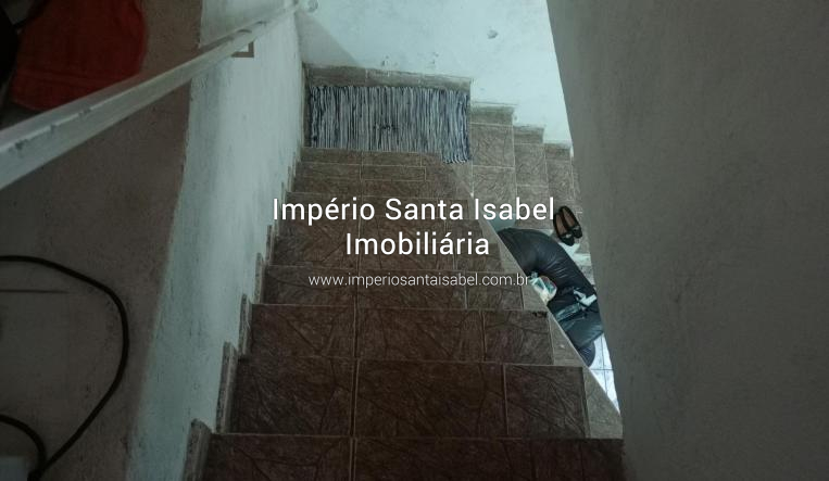 [Vende casa 126 m2 no centro de Santa Isabel SP REF:2114]
