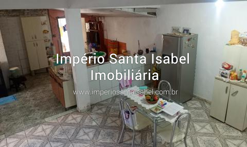 [Vende casa 126 m2 no centro de Santa Isabel SP REF:2114]