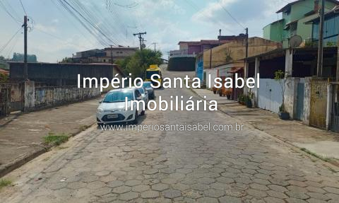 [Vende casa 126 m2 no centro de Santa Isabel SP REF:2114]