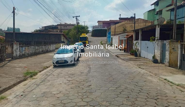 [Vende casa 126 m2 no centro de Santa Isabel SP REF:2114]