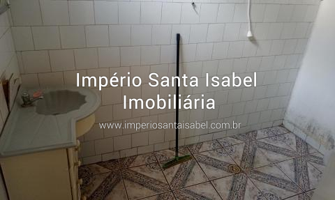 [Vende casa 126 m2 no centro de Santa Isabel SP REF:2114]