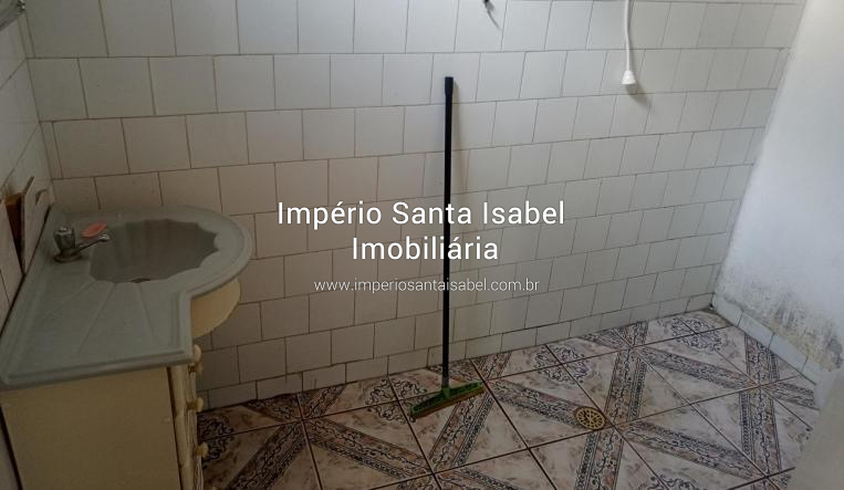 [Vende casa 126 m2 no centro de Santa Isabel SP REF:2114]